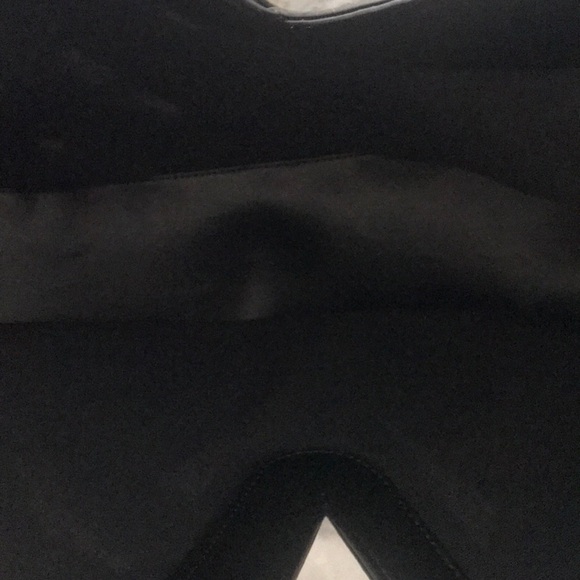 NWT ANTHROPOGIE Crossbody/tote - Picture 4 of 7